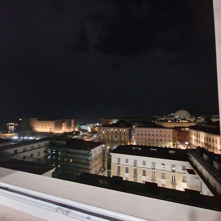 Neapolitan Skyscraper Suites Экстерьер фото