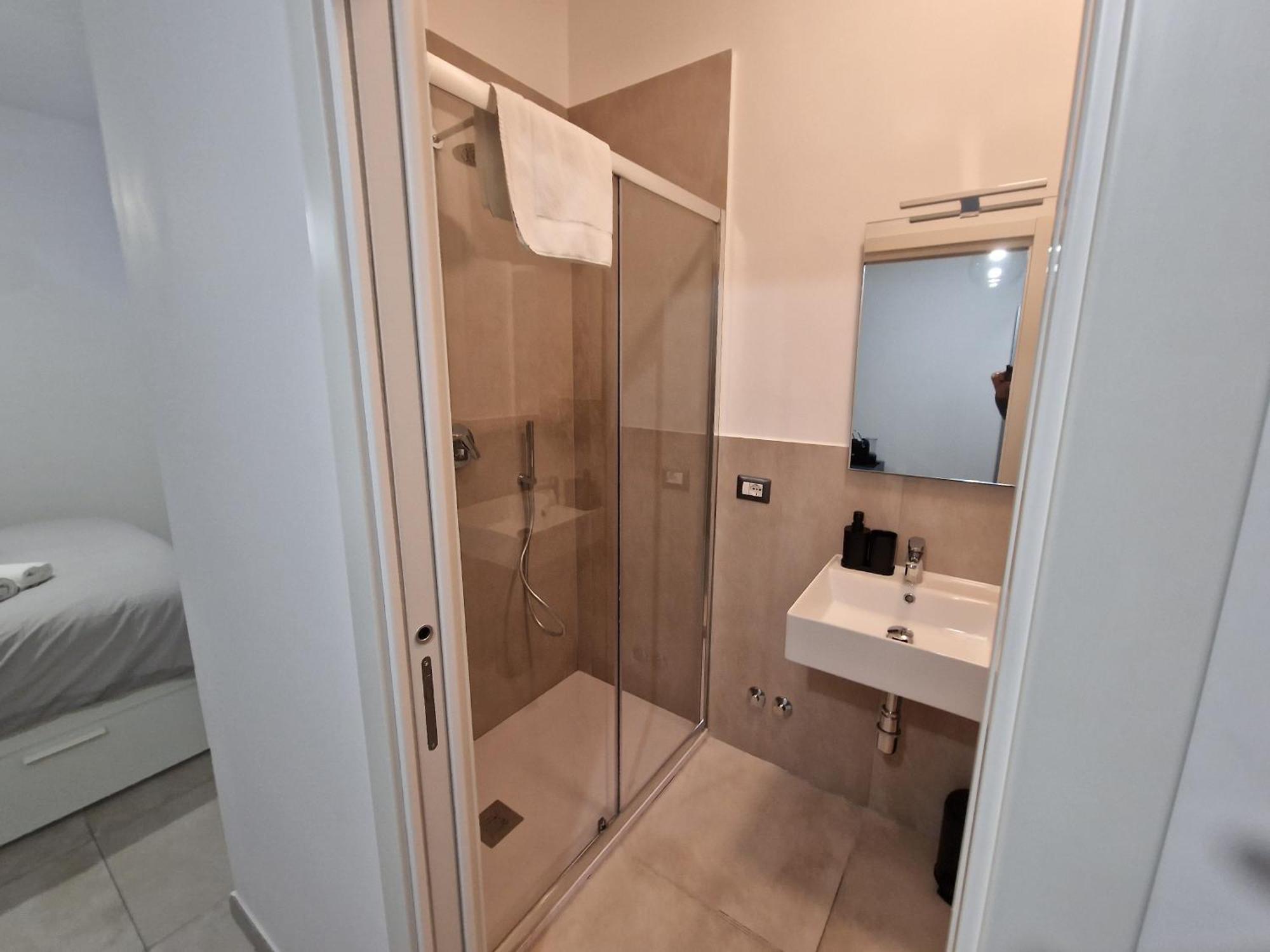 Neapolitan Skyscraper Suites Экстерьер фото