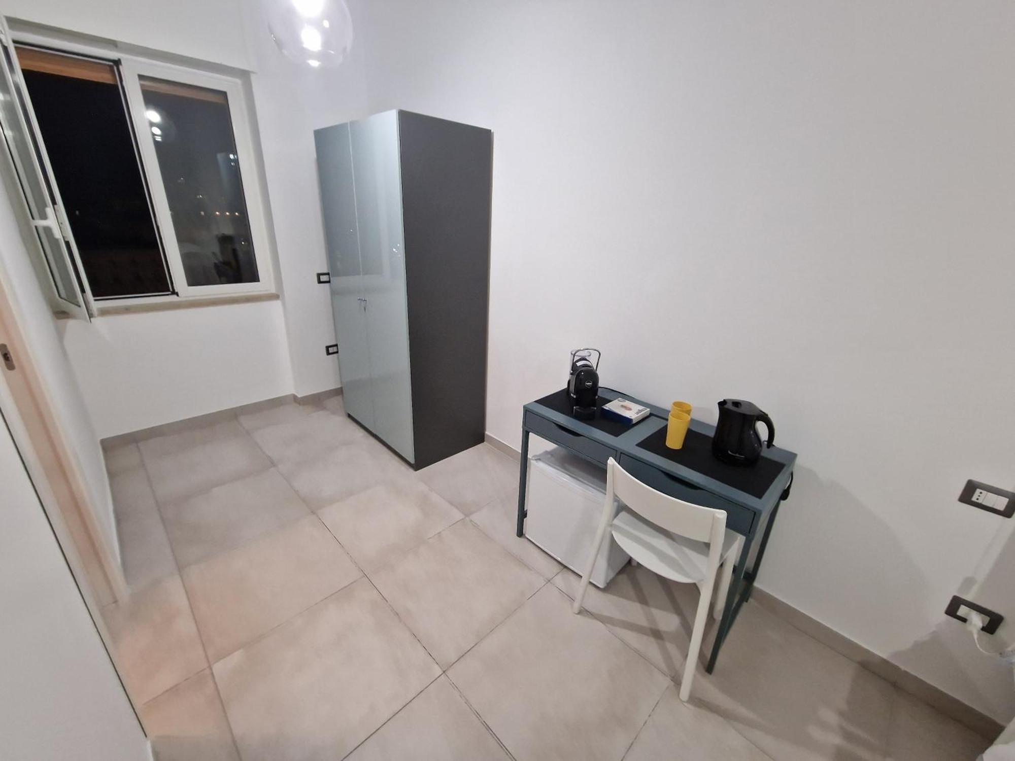 Neapolitan Skyscraper Suites Экстерьер фото