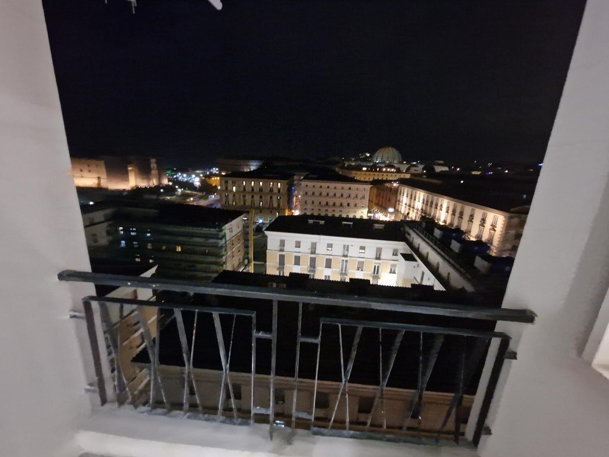 Neapolitan Skyscraper Suites Экстерьер фото